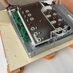 6SL3352-1AE35-0AA1 SINAMICS S120 ชุดควบคุมความถี่แบบเต็มช่วง มีสินค้าในสต็อก สอบถามเพื่อรับส่วนลด - Product Image 2