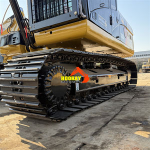 รถขุดไฮดรอลิคตีนตะขาบ20TON 330dl 336d 325D ใช้สำหรับ320d2l 320d2 320d3สำหรับเครื่องยนต์ C7.1 - Product Image 5