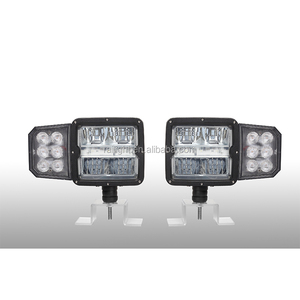 E-Mark 48W Work Excavator Truck Tractor Snow Plow <b>Lights</b> Fog <b>Light</b> XRL1314 <b>Working</b> <b>Light</b> XRL1314 - Product Image 6