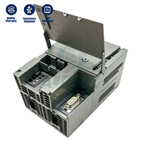 6ES7656-6CF30-3BF2 Proses Redundansi CPU PLC Controller 6ES76566CF303BF2 Dengan Layanan Port Mirroring Opsional
