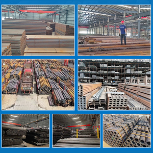 Tubería de Acero sin Costura ASTM Serie SS400-SS540, Tubo Desigual Personalizado con Servicios de Doblado, Soldadura y Corte - Product Image 5