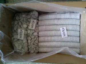 Высококачественная и горячая Распродажа самоклеящаяся герметизирующая прокладка для бутылки, чувствительная к давлению, с использованием косметики/упаковки для пищевых продуктов - Product Image 6