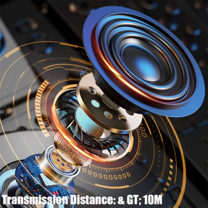 2025 nuevos auriculares para juegos auriculares inalámbricos <span class=keywords><strong>M88</strong></span> Plus TWS auriculares HIFI estéreo reducción de ruido de sonido con micrófono - Product Image 4