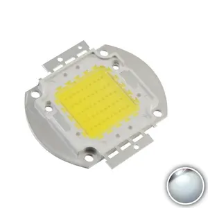 Czinelight-controlador AC 220V 380nm-840nm, 20W, 50W, chip Led Cob para luz de cultivo de espectro completo