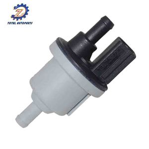 Vanne de purge de cartouche de vapeur OEM authentique, solénoïde OEM 04E906517A 04E 906 517 a pour V-W Au-di - Product Image 1