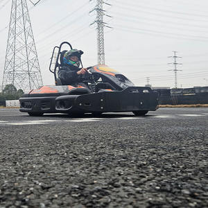 Go Kart populaire Jeux <span class=keywords><strong>de</strong></span> <span class=keywords><strong>course</strong></span> <span class=keywords><strong>de</strong></span> voitures <span class=keywords><strong>de</strong></span> <span class=keywords><strong>course</strong></span> commerciales Vente directe d'usine Drift Go-Kart Car Kart - Product Image 5