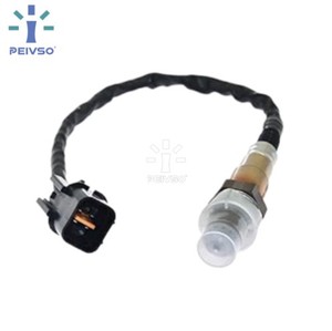 Capteur d'oxygène avant haute performance PEIVSO pour Hyundai Grandeur 5.0L 2009 OEM 39210-3F050, ajustement parfait, consommation de carburant faible et stable - Product Image 1