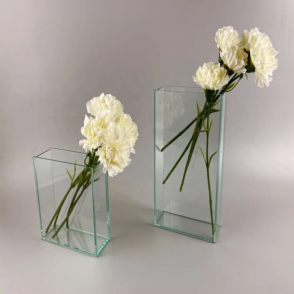 wedding supplies glass vases wedding centerpiece clear wedding supply