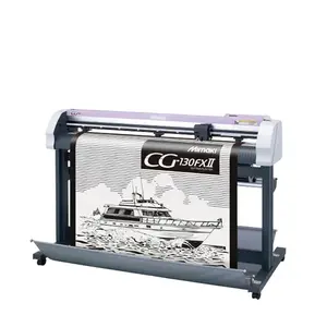 Mimaki print cutter machine plotter CG-FXII Plus Series