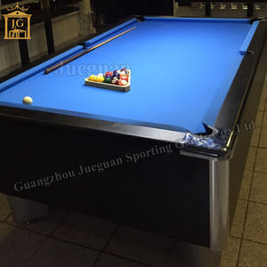 Machine de <span class=keywords><strong>billard</strong></span> à jetons de <span class=keywords><strong>8</strong></span> pieds et 9 pieds pour club commercial, bar, <span class=keywords><strong>billard</strong></span> - Product Image 4