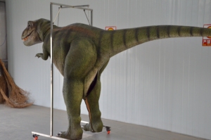 Modèles animatroniques réalistes de haute qualité personnalisés, Jurassic <span class=keywords><strong>Park</strong></span>, modèle de dinosaure, animatroniques d'Halloween, Jurassic <span class=keywords><strong>Park</strong></span> - Product Image 3