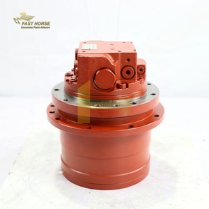 Moteur de translation TM01 TM02 TM03 TM04 TM06 TM09 pour excavatrice – Ensemble de transmission finale fiable - Product Image 5