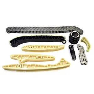 Suku Cadang Mesin Otomotif Purnajual Timing Chain Kit A 000 993 06 76 Untuk Benz