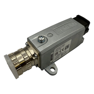 Module capteur 6SL3055-0AA00-5JA3 SME120 encodeur incrémental SIN/COS 1VPP 6SL3055-0AA00-5JA3 Module bus capteur 6SL3055-0AA00-5JA3 - Product Image 5