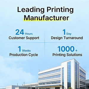 Impression de livres en carton offset avec logo personnalisé, reliure parfaite, prix d'usine - Product Image 6