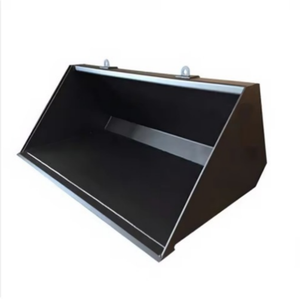 <span class=keywords><strong>Godet</strong></span> de manutention robuste CRB <span class=keywords><strong>pour</strong></span> télémanipulateurs JCB, <span class=keywords><strong>Manitou</strong></span>, Merlo - Product Image 1