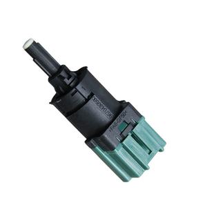 Interruptor de Luz de Freno para <span class=keywords><strong>CITROEN</strong></span> <span class=keywords><strong>Ami</strong></span> DS <span class=keywords><strong>OPEL</strong></span> PEUGEOT 207 VAUXHALL 03-21 4534.70  453470    98 182324 80     9818232480  9670430580 - Product Image 3