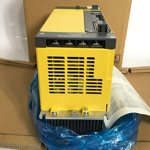 A06B-6222-H022 # โมดูลเครื่องขยายสัญญาณเซอร์โวไดรฟ์ H610 FANUC - Product Image 4