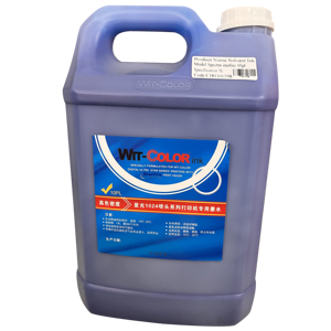 Witcolor פלורה ספקטרה פולאריס <span class=keywords><strong>starfire</strong></span> 1024 10pl 25pl ראש ממס מבוסס דיו עבור <span class=keywords><strong>gongzheng</strong></span>/zhongye/witcolor/smtjet מדפסת - Product Image 2