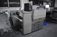 Photocopieur multifonction reconditionné pour Ricoh Pro C5300 C5310S – Imprimante, scanner, photocopieur, découpeuse reconditionné