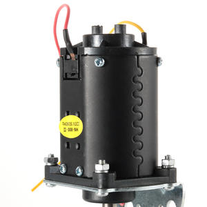 Máquina automática de ranurado de lentes MasterCard con motor de 220V 50/60Hz para tiendas de gafas, con accesorio de cuchilla, número de pieza 5015 - Product Image 1