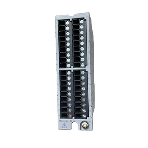 Nouveau module numérique PLC Yokogawa ATA4S-10 avec bornier à pince - Product Image 4