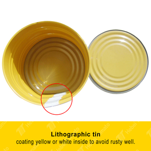 70g-4500kg bột cà chua nghiền nhuyễn cà chua đóng hộp - Product Image 3