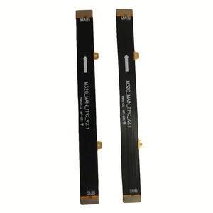 Оптовые запчасти для мобильных телефонов: кабель материнской платы для Motorola Moto <span class=keywords><strong>G31</strong></span> (Китай) - Product Image 2