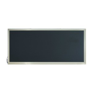 12.3 Inch 700Nits Ips <span class=keywords><strong>Lcd</strong></span>-Paneel 1920X720, Volledige Kijkhoek Lvds <span class=keywords><strong>Display</strong></span> Voor Industrieel En Automotive Gebruik - Product Image 4