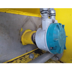 Interruptor de Nivel Vibratorio SITRANS LVS100, Sensor de Nivel de Acero Inoxidable 316/316L, Precisión +/-0.25%, IP66 - Product Image 2