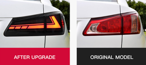 <span class=keywords><strong>Prix</strong></span> de gros Auto LED feu arrière assemblage pour Lexuss <span class=keywords><strong>Nx</strong></span> 300 <span class=keywords><strong>200t</strong></span> 2018 mise à niveau de feu arrière modifié feu arrière - Product Image 5