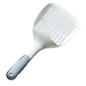 <b>Cat</b> <b>Litter</b> Scoop Oval 29.5x12.8cm Easy Clean Pet Cleaning Tool For <b>Cat</b> - Product Image 4