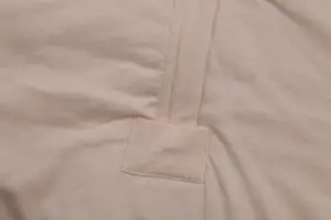Новорожденный модал ночная рубашка с длинным рукавом завязанные Детские спальные мешки детское платье