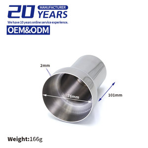 ODM y OEM Servicios <span class=keywords><strong>de</strong></span> estampado <span class=keywords><strong>de</strong></span> <span class=keywords><strong>metal</strong></span> Fabricación <span class=keywords><strong>de</strong></span> chapa Piezas <span class=keywords><strong>de</strong></span> <span class=keywords><strong>dibujo</strong></span> profundo <span class=keywords><strong>de</strong></span> acero inoxidable - Product Image 2