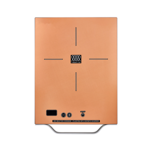 Plaque chauffante portable 2100w <span class=keywords><strong>cuisinière</strong></span> à induction électrique pratique table de cuisson à induction - Product Image 5