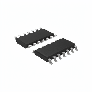 Chip Electrónico Componente ISL55004IB-T7 14 SOIC Distribuidor Autorizado - Product Image 1