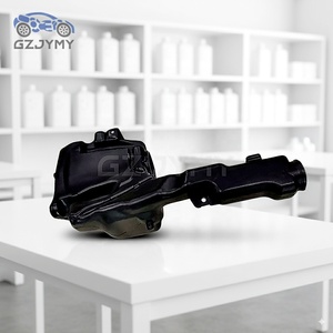 2048691420 piezas de coche tanque de limpiaparabrisas adecuado botella de agua depósito de limpiaparabrisas calentado de un solo orificio para <span class=keywords><strong>Mercedes</strong></span> W204 C200 - Product Image 2