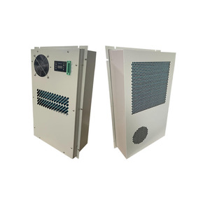 Fournisseur d'usine – Nouvelle unité de refroidissement/climatiseur électrique industriel extérieur 48 V pour armoires de télécommunications – Climatiseur 48 V - Product Image 2