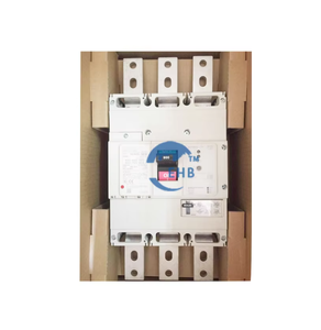 <span class=keywords><strong>Contacteur</strong></span> magnétique d'origine neuf Plc NV800-HEW - Product Image 4