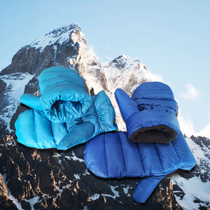 <span class=keywords><strong>Gants</strong></span> de ski d'hiver en plein air <span class=keywords><strong>Gants</strong></span> de ski en duvet de canard <span class=keywords><strong>Gants</strong></span> chauds imperméables au vent <span class=keywords><strong>Gants</strong></span> de ski épais - Product Image 1