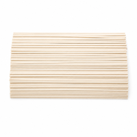 Diffuseur d'arômes, diffuseur de parfum, bâtonnets en rotin, bâtonnets en bambou, aromathérapie, bâtonnets en rotin naturel
