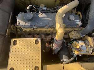 High Quality Used Cat 329D 320d2 325d 330d 329d Excavator Machine Good Condition <b>Earth</b>-<b>moving</b> <b>Machinery</b> Low Price - Product Image 4