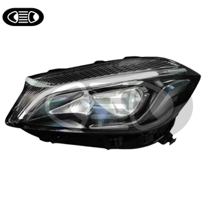 TUZHIHAO pour Mercedes Benz classe A W176 assemblage de phares LED OEM A1769065900/A1769066000 pour A180/<span class=keywords><strong>A200</strong></span>/A160/A250/A45 <span class=keywords><strong>AMG</strong></span> - Product Image 2