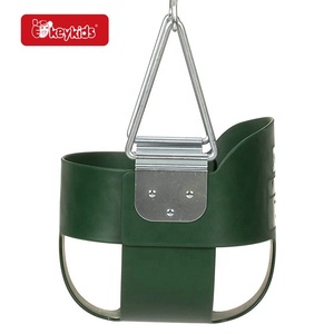 <span class=keywords><strong>Siège</strong></span> de balançoire pour aire de jeux extérieure pour tout-petits W01D293 - Product Image 4