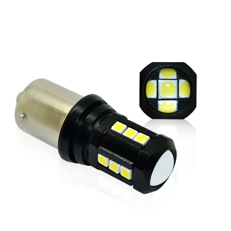 หลอดไฟ LED 3030 17SMD