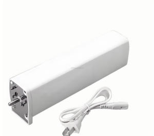 Thông Minh Cho Rèm Động <span class=keywords><strong>C</strong></span>ơ Khách Sạn Nhà Di Động Ứng Dụng Điều Khiển Rèm Tự Động Hệ Thống Rèm Điện Động <span class=keywords><strong>C</strong></span>ơ Chuyển Đổi - Product Image 5