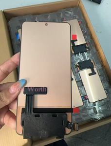 Pantalla OLED LCD de Repuesto para <span class=keywords><strong>Xiaomi</strong></span> 13T/Mi 13T Pro/K60Ultra con 1 Año de Garantía - Product Image 3