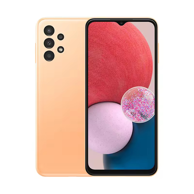 Wholesale Sam A13 5G Smartphone Fully Tested & 100% Functional 64GB/128GB Octa-Core Mobile Phone