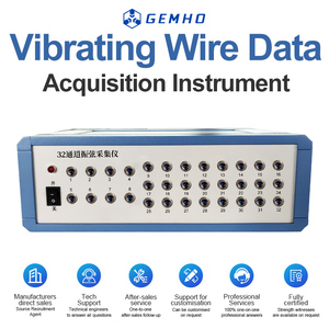 Gemho <strong>Mine</strong> Engineering Manufacturer Custom Price <strong>Data</strong> Acquisition <strong>Data</strong> Logger - Product Image 2