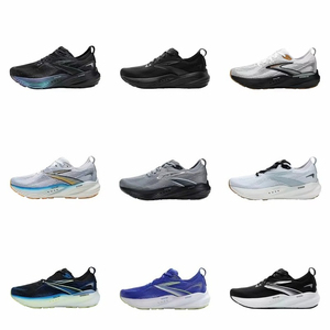 Nuevas zapatillas deportivas de glicerina para hombre y mujer, cómodas, transpirables, de malla suave, ligeras, antideslizantes, con cordones, informales - Product Image 6